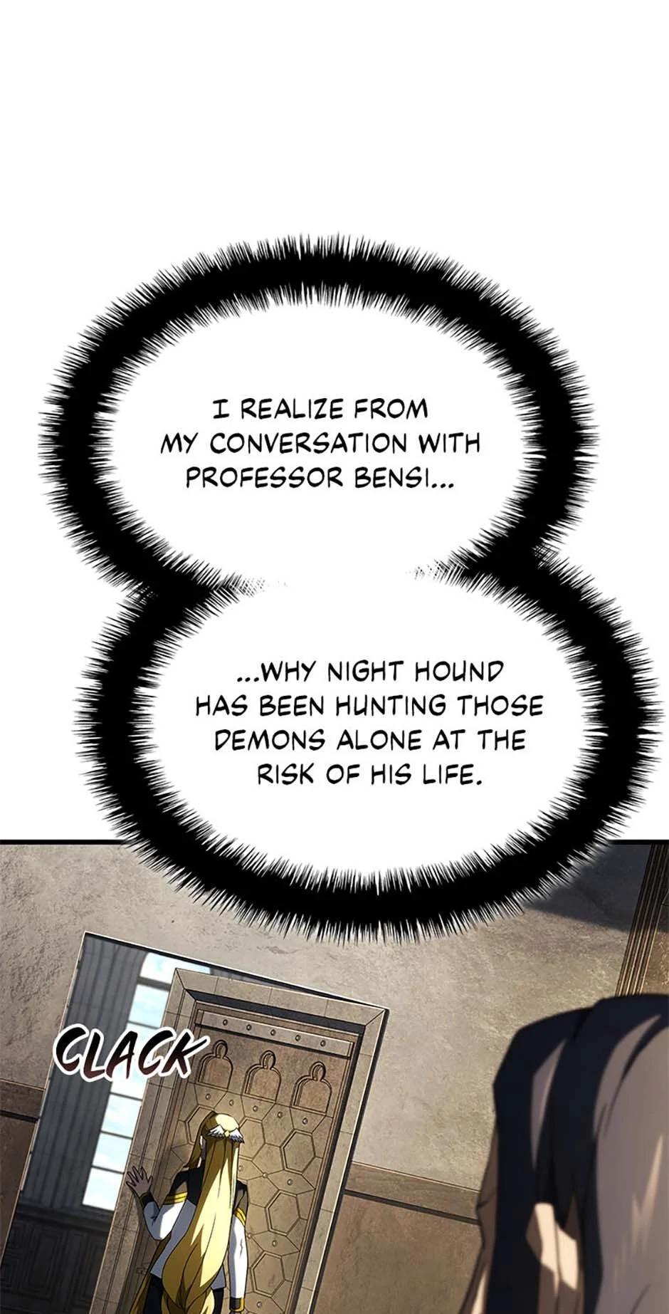 Read Cheolhyeolgeomga Sanyanggaeui Hoegwi Manga Online