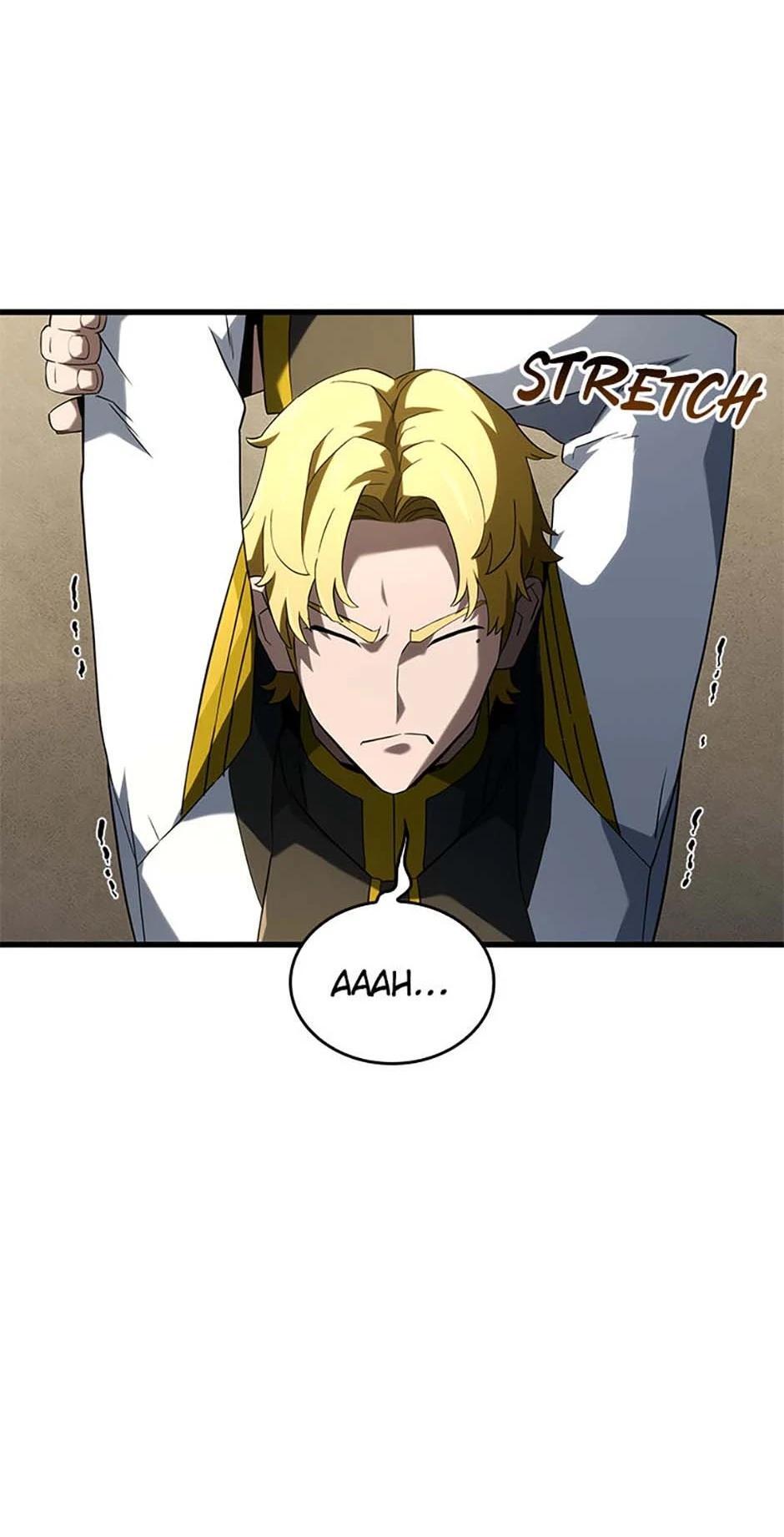 Read Cheolhyeolgeomga Sanyanggaeui Hoegwi Manga Online