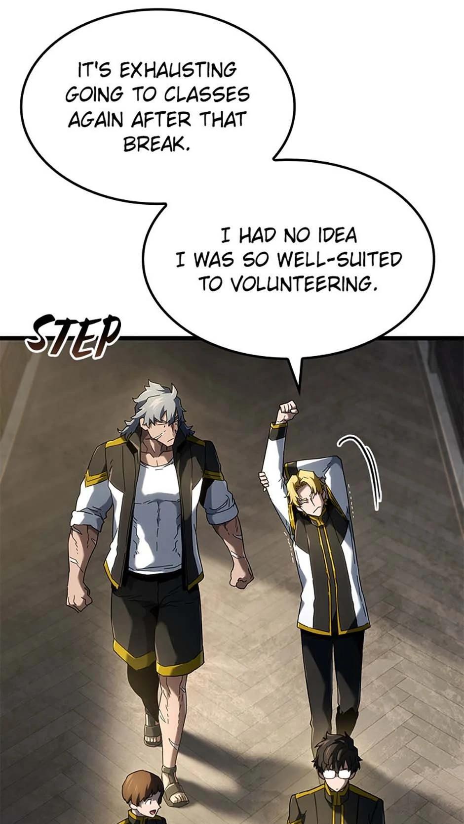 Read Cheolhyeolgeomga Sanyanggaeui Hoegwi Manga Online