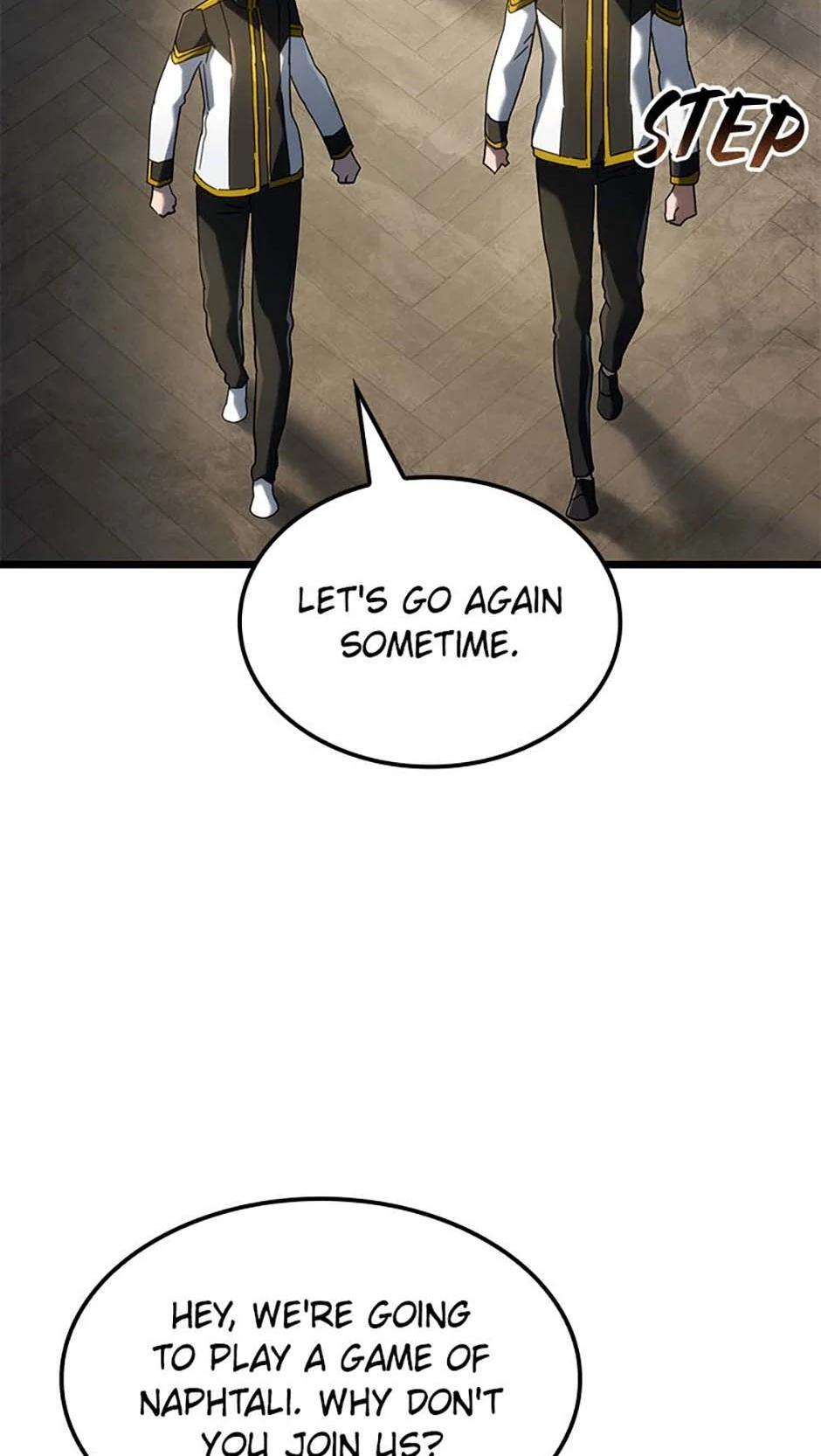 Read Cheolhyeolgeomga Sanyanggaeui Hoegwi Manga Online