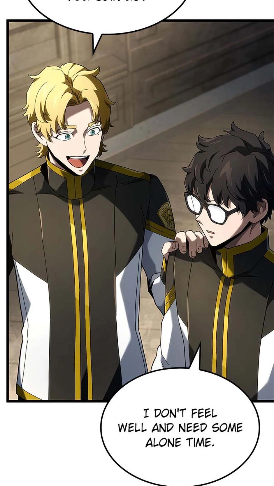 Read Cheolhyeolgeomga Sanyanggaeui Hoegwi Manga Online