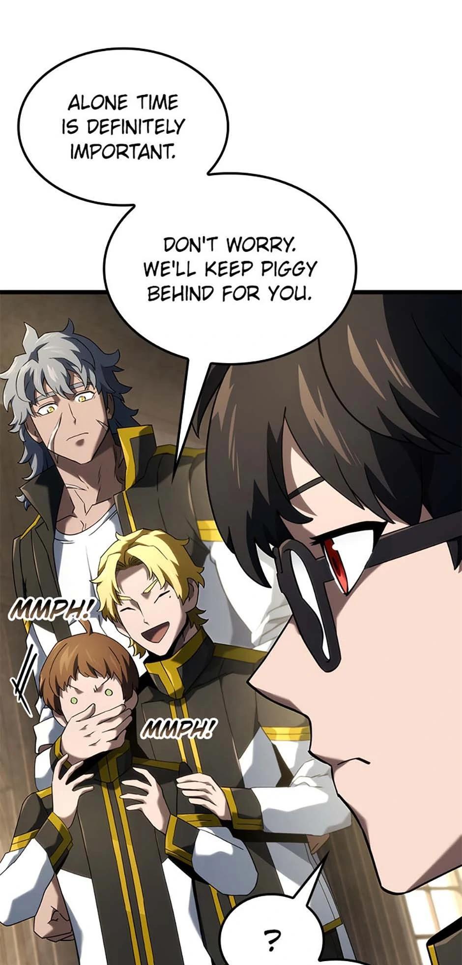 Read Cheolhyeolgeomga Sanyanggaeui Hoegwi Manga Online