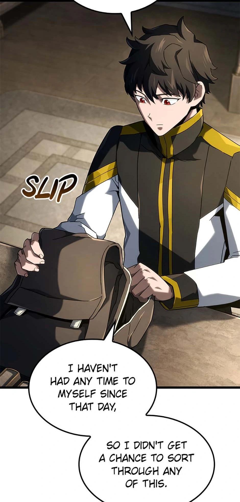 Read Cheolhyeolgeomga Sanyanggaeui Hoegwi Manga Online