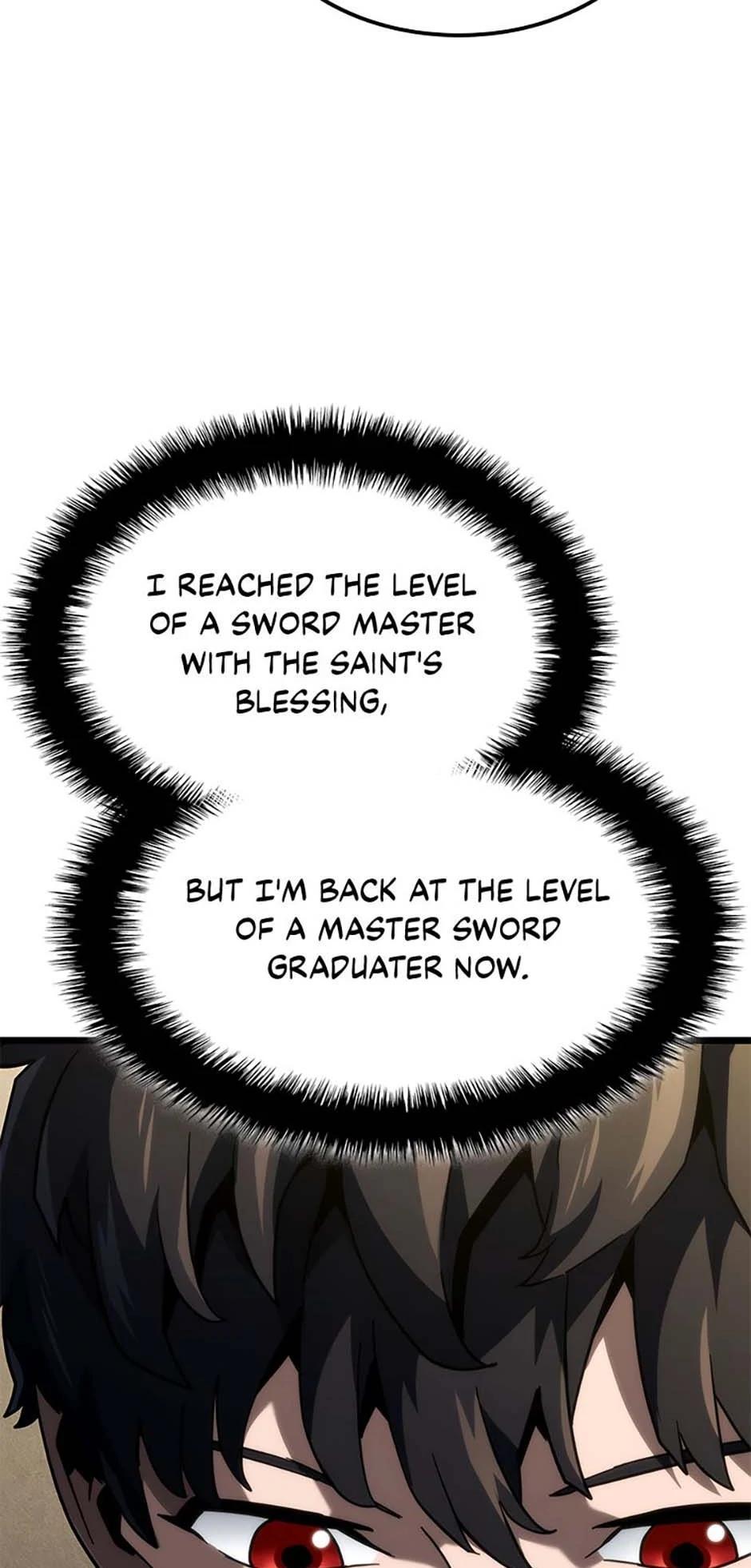 Read Cheolhyeolgeomga Sanyanggaeui Hoegwi Manga Online