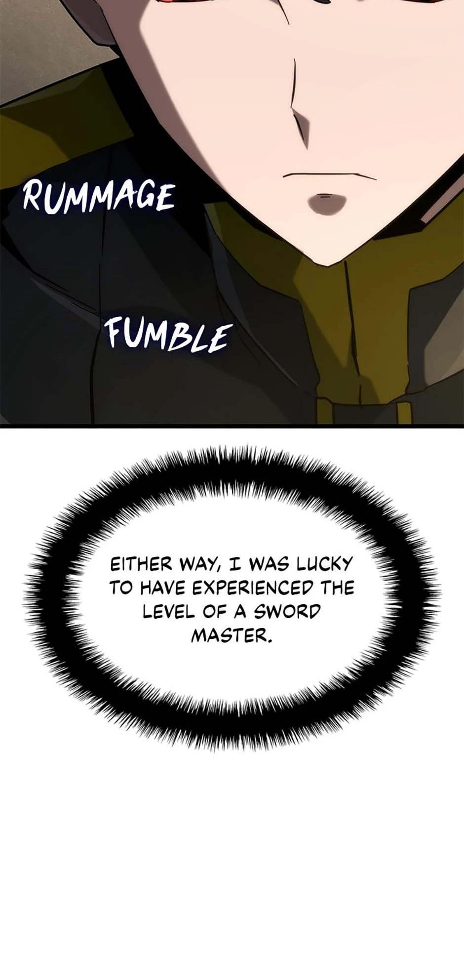 Read Cheolhyeolgeomga Sanyanggaeui Hoegwi Manga Online