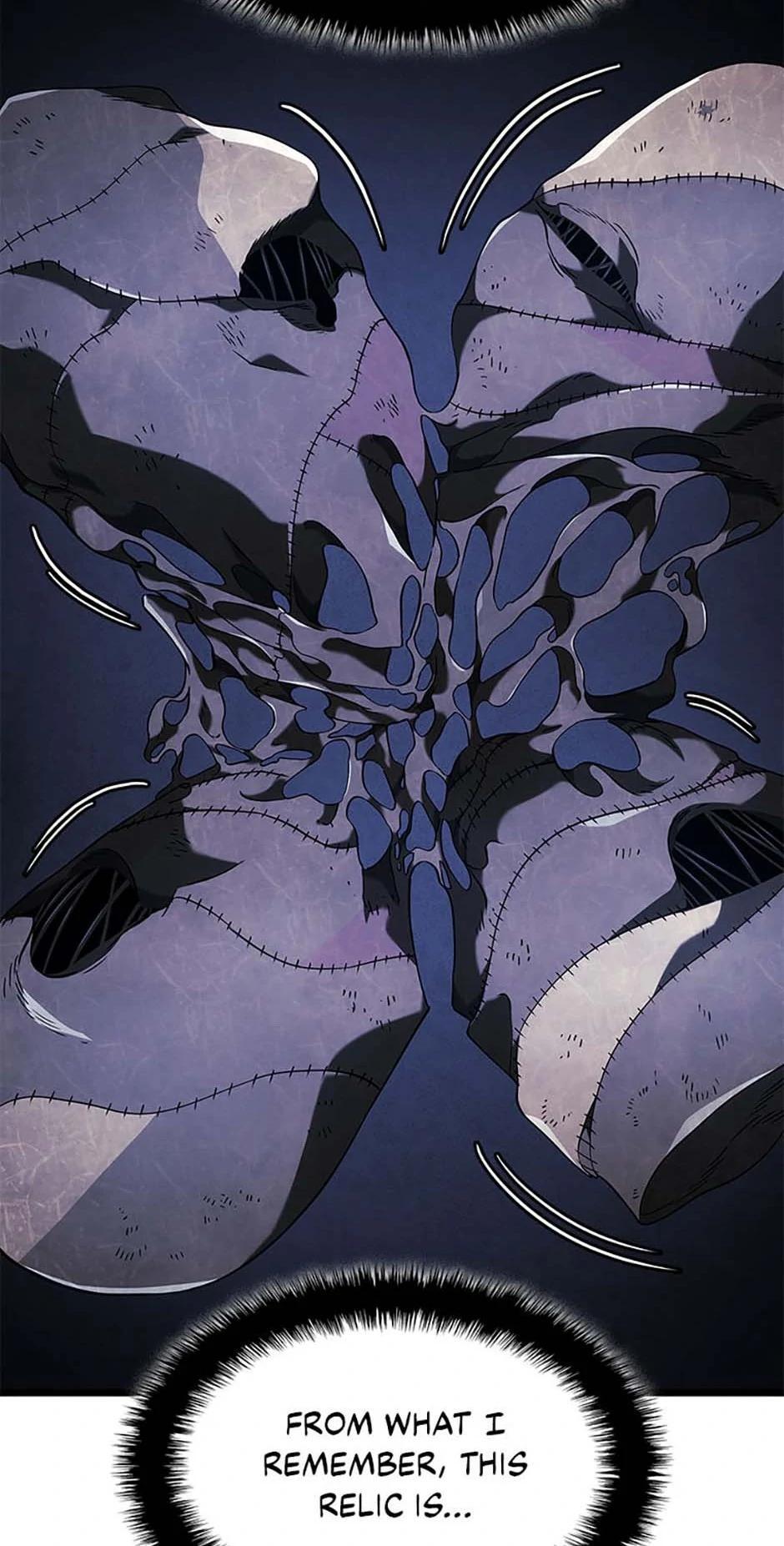 Read Cheolhyeolgeomga Sanyanggaeui Hoegwi Manga Online