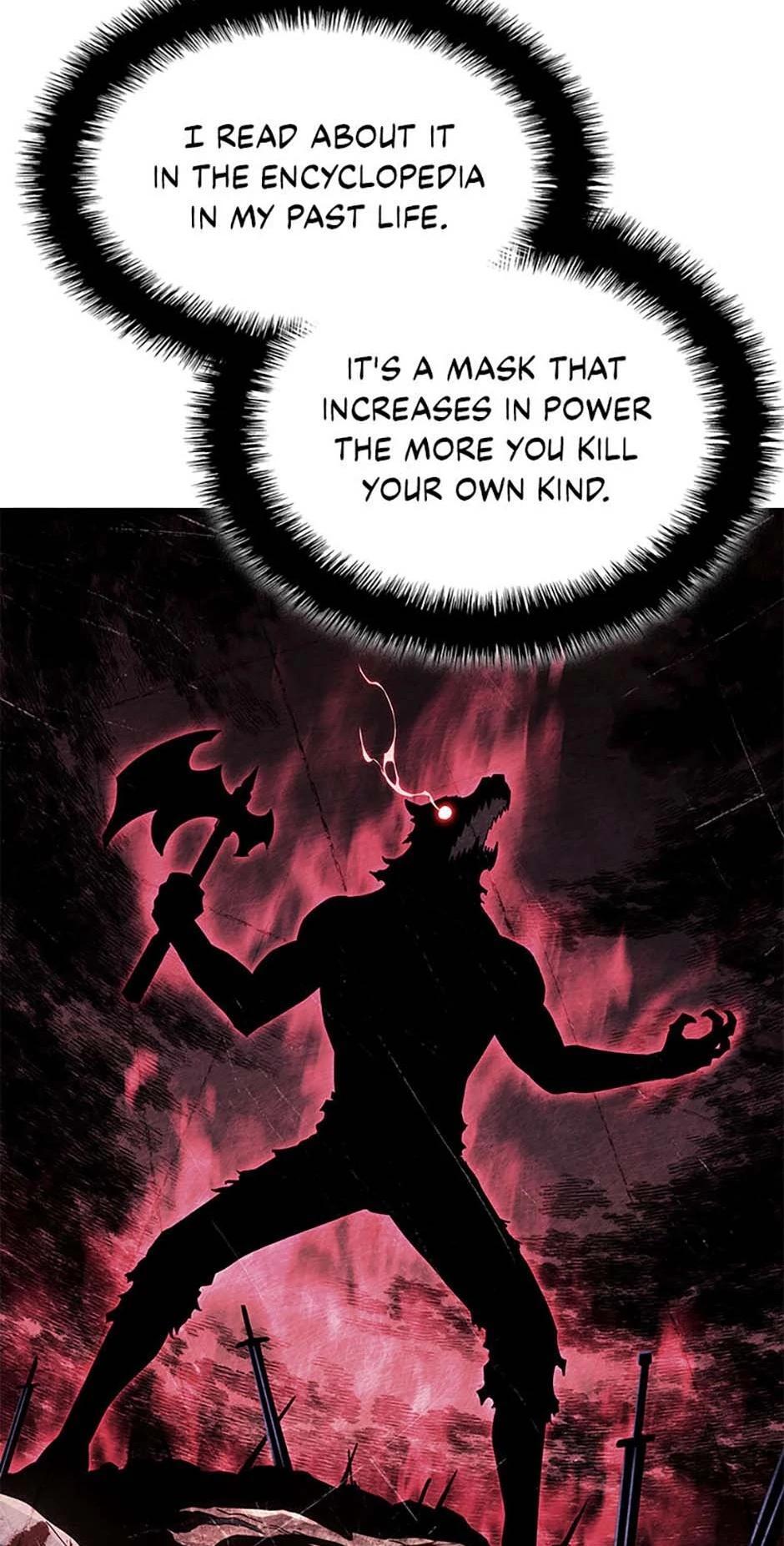 Read Cheolhyeolgeomga Sanyanggaeui Hoegwi Manga Online