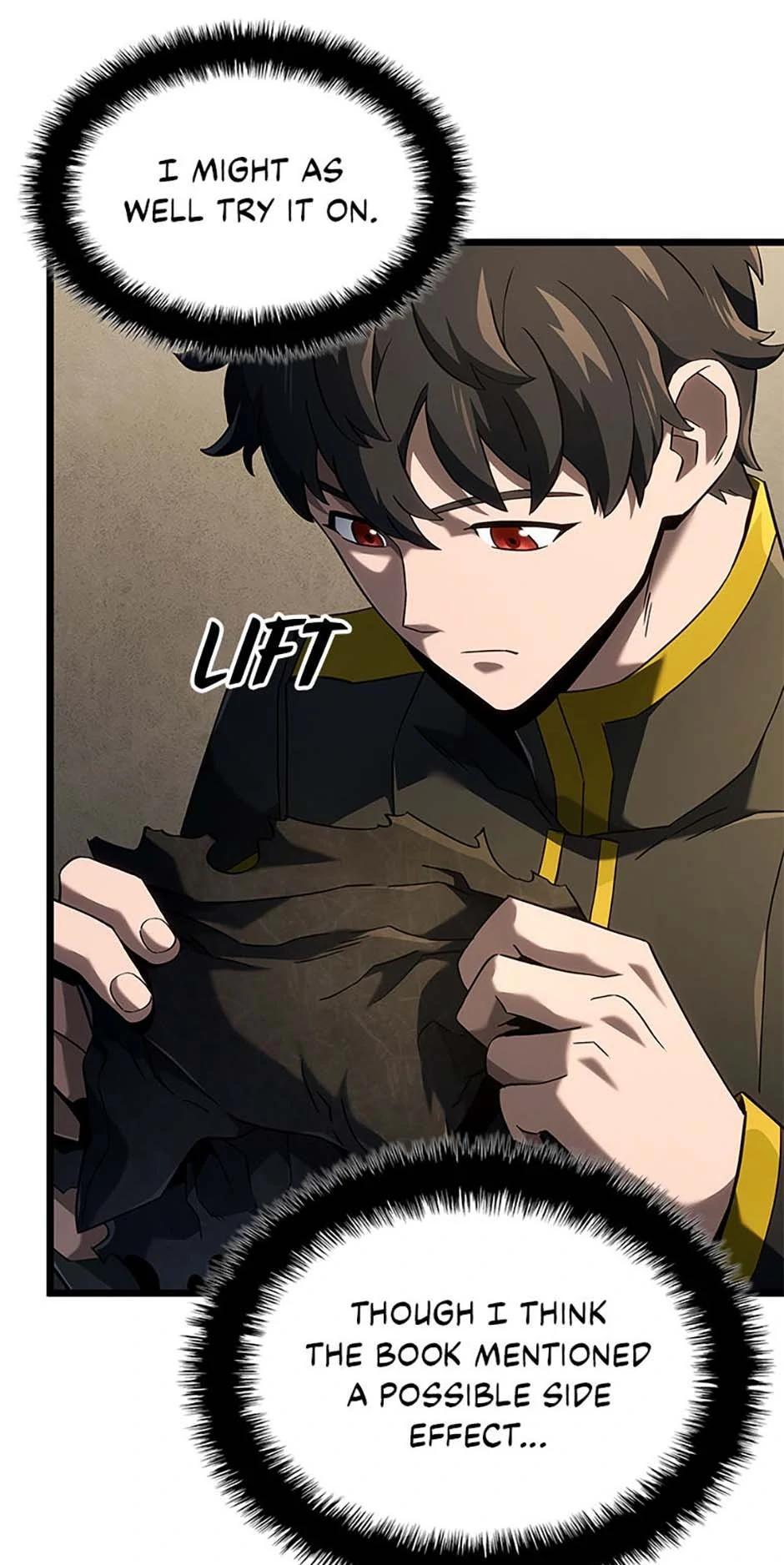 Read Cheolhyeolgeomga Sanyanggaeui Hoegwi Manga Online