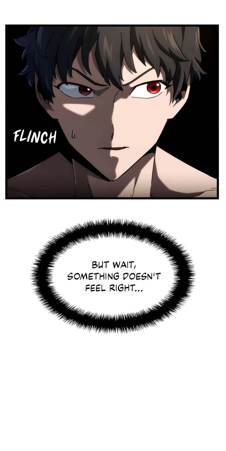 Read Cheolhyeolgeomga Sanyanggaeui Hoegwi Manga Online