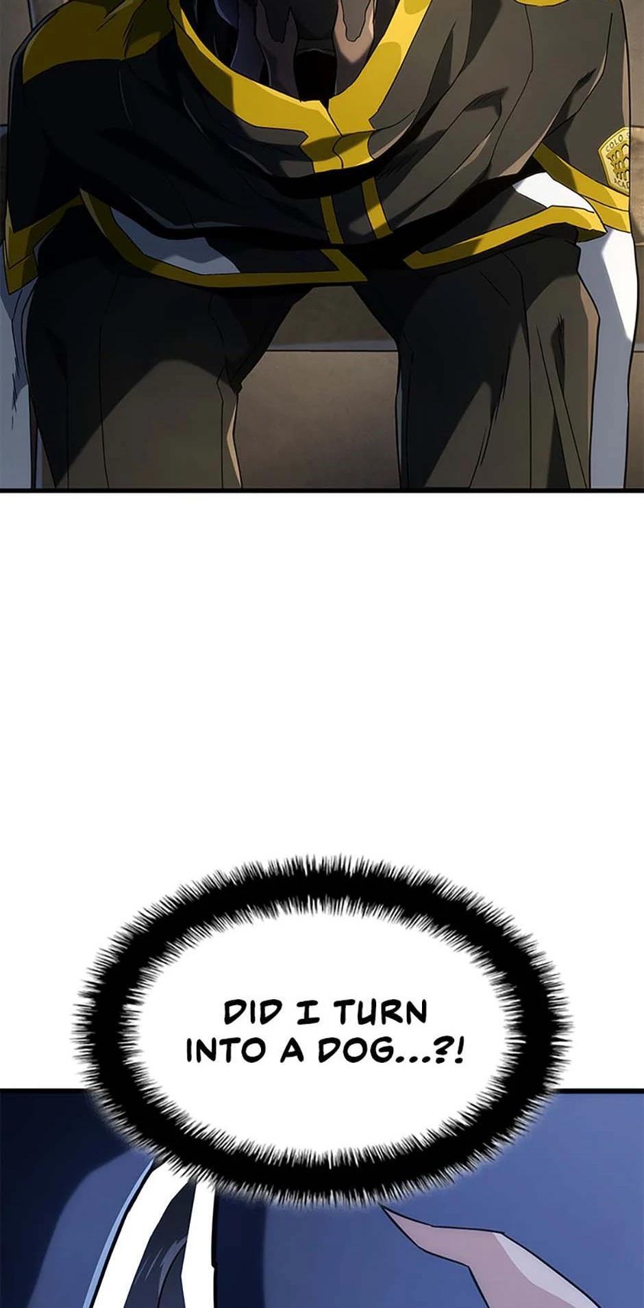 Read Cheolhyeolgeomga Sanyanggaeui Hoegwi Manga Online