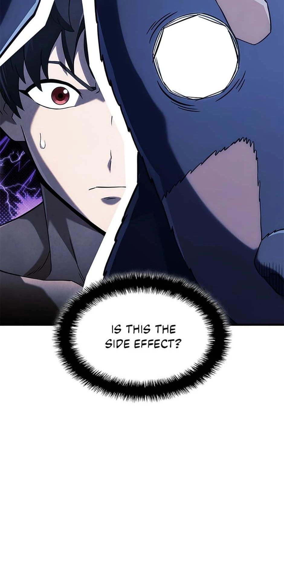 Read Cheolhyeolgeomga Sanyanggaeui Hoegwi Manga Online