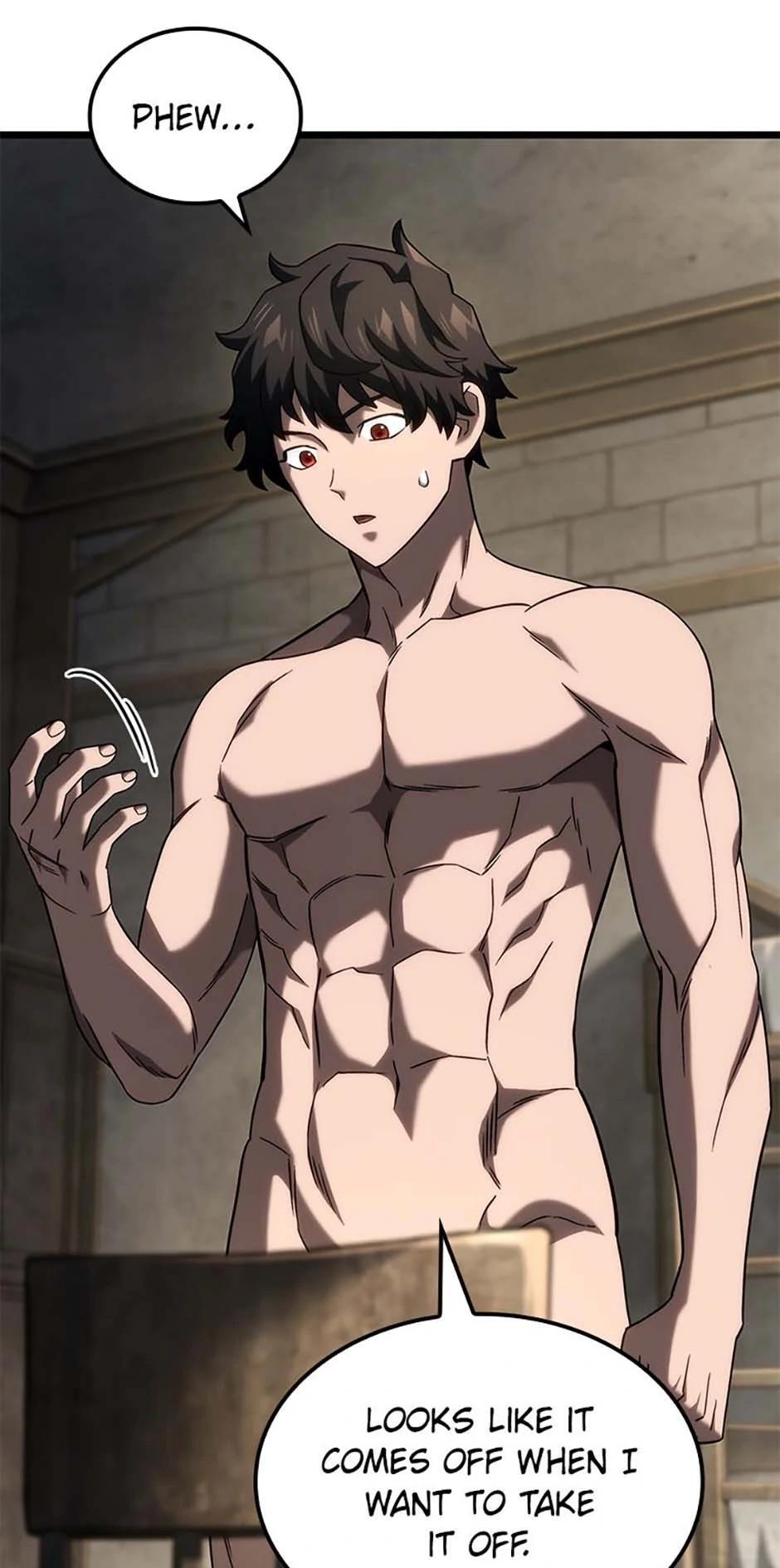 Read Cheolhyeolgeomga Sanyanggaeui Hoegwi Manga Online