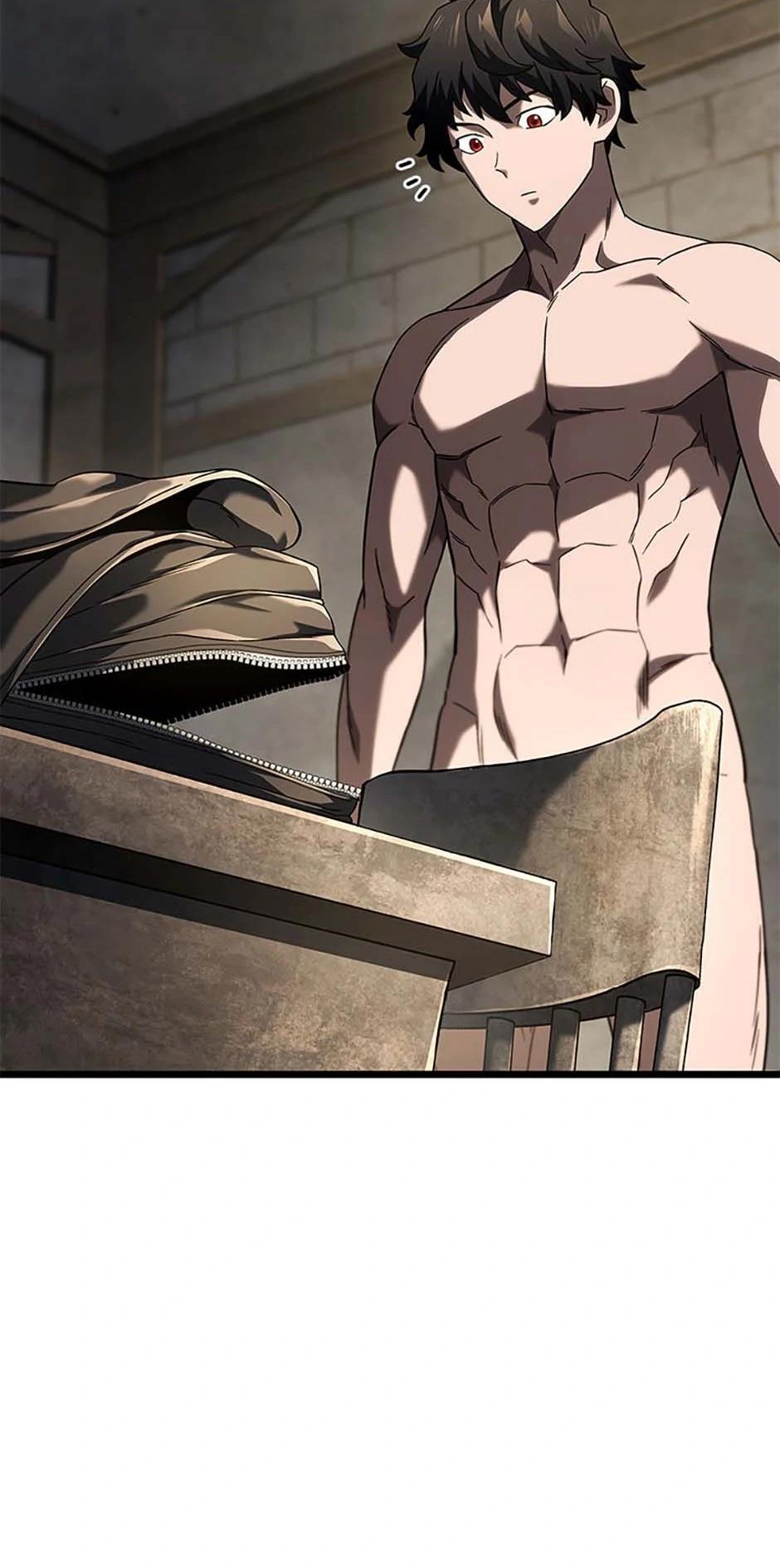 Read Cheolhyeolgeomga Sanyanggaeui Hoegwi Manga Online