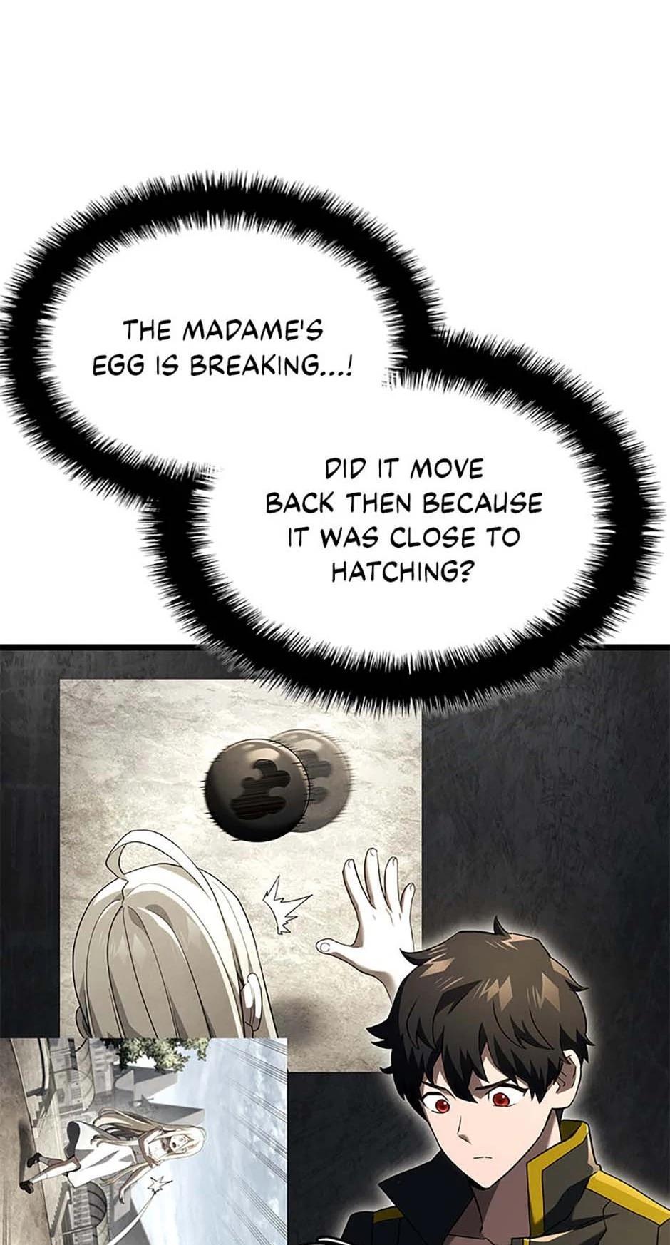 Read Cheolhyeolgeomga Sanyanggaeui Hoegwi Manga Online