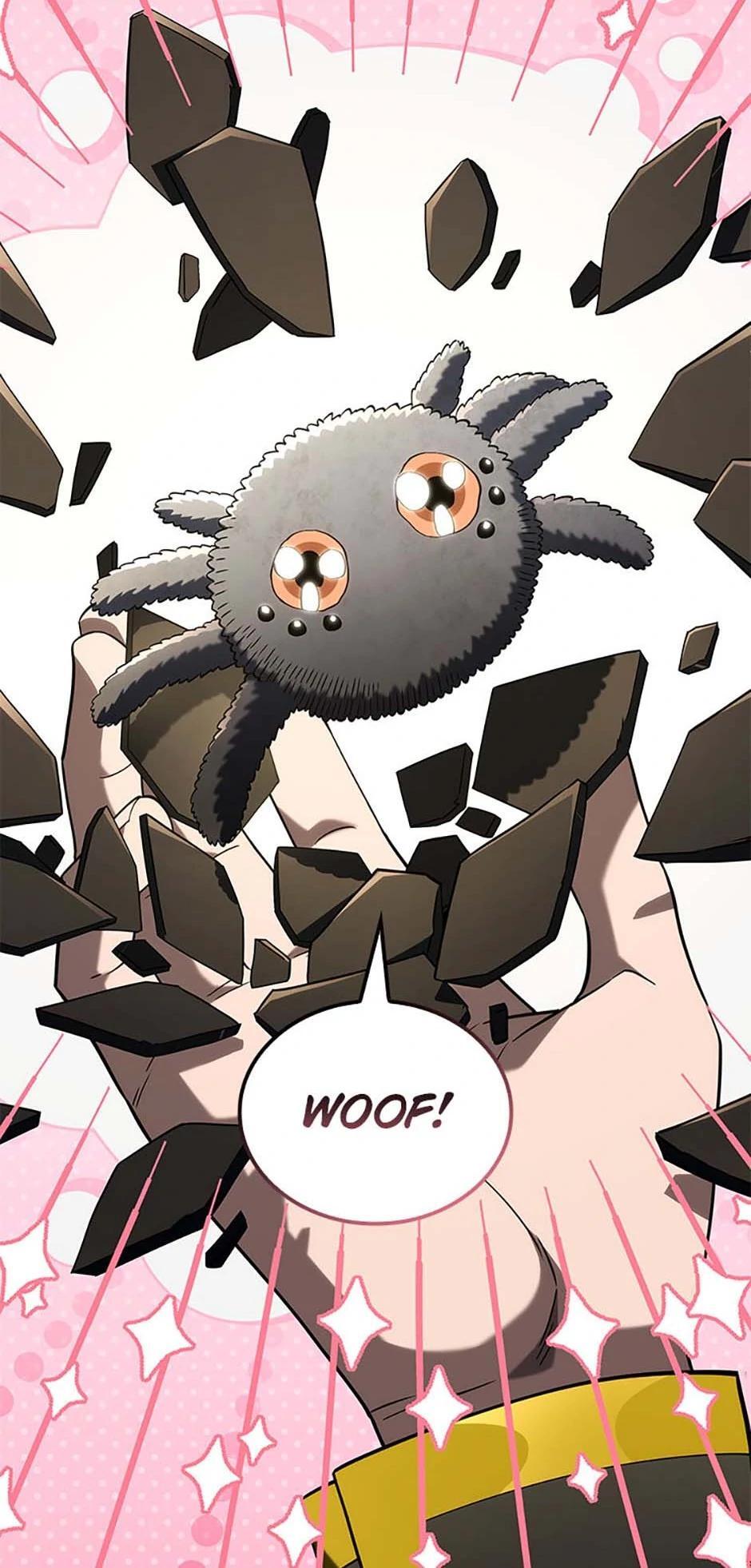 Read Cheolhyeolgeomga Sanyanggaeui Hoegwi Manga Online