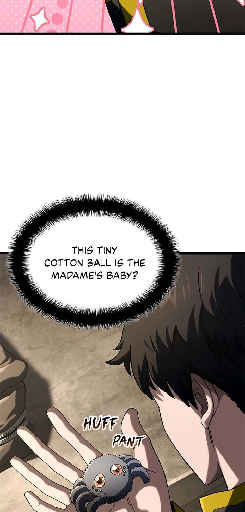 Read Cheolhyeolgeomga Sanyanggaeui Hoegwi Manga Online