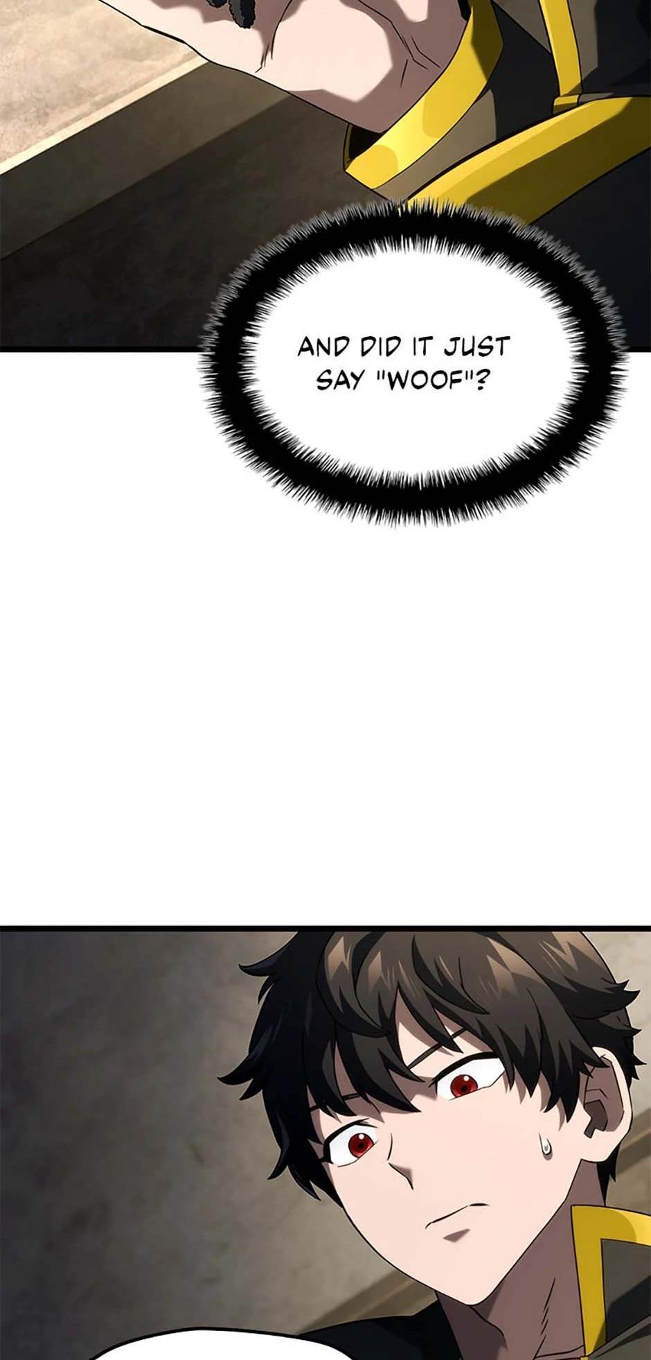 Read Cheolhyeolgeomga Sanyanggaeui Hoegwi Manga Online