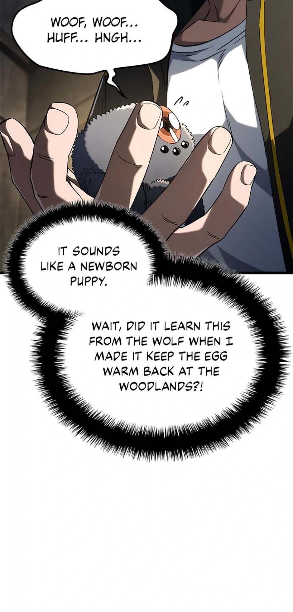 Read Cheolhyeolgeomga Sanyanggaeui Hoegwi Manga Online