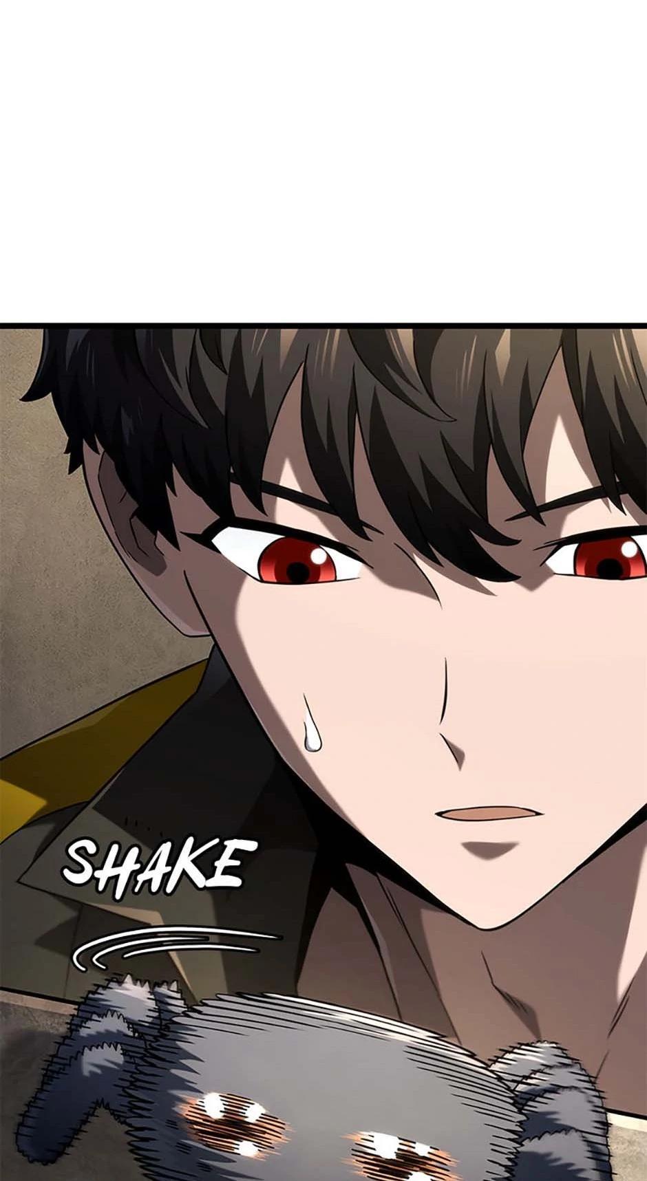 Read Cheolhyeolgeomga Sanyanggaeui Hoegwi Manga Online