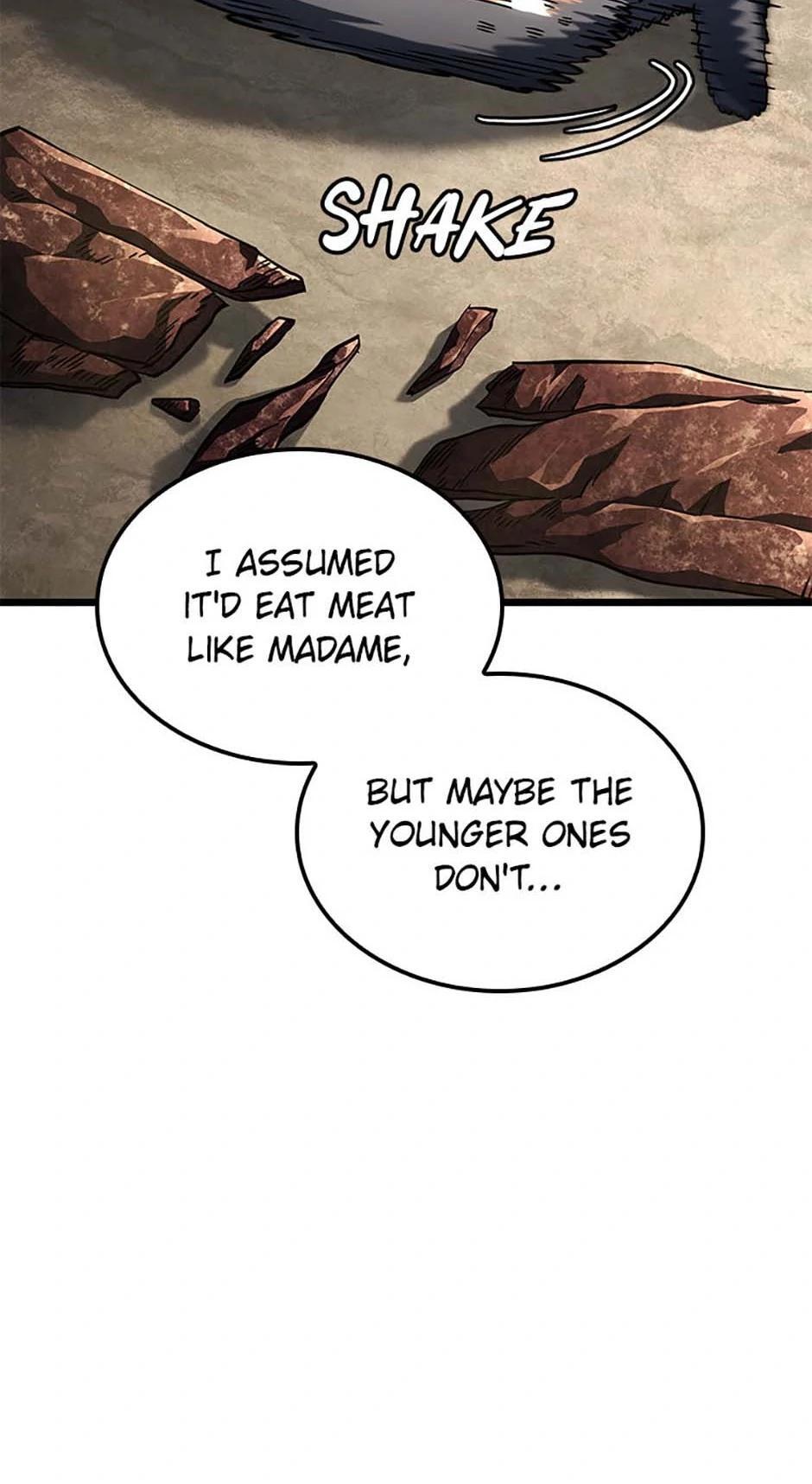 Read Cheolhyeolgeomga Sanyanggaeui Hoegwi Manga Online