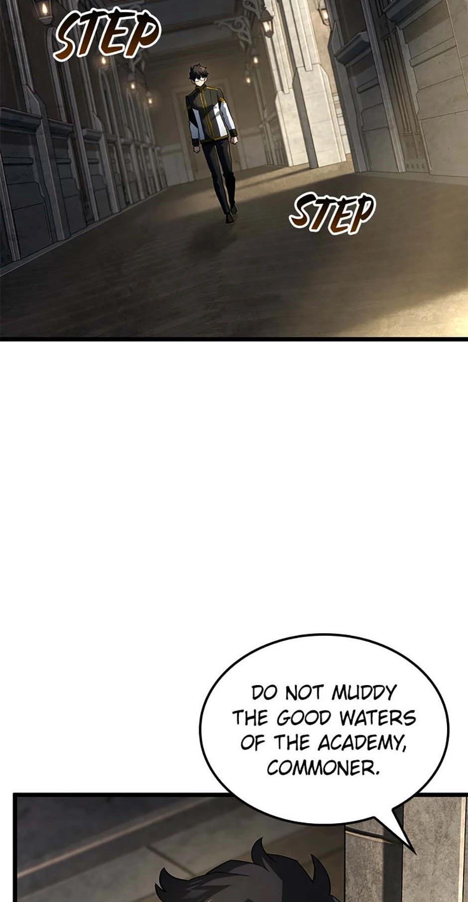 Read Cheolhyeolgeomga Sanyanggaeui Hoegwi Manga Online