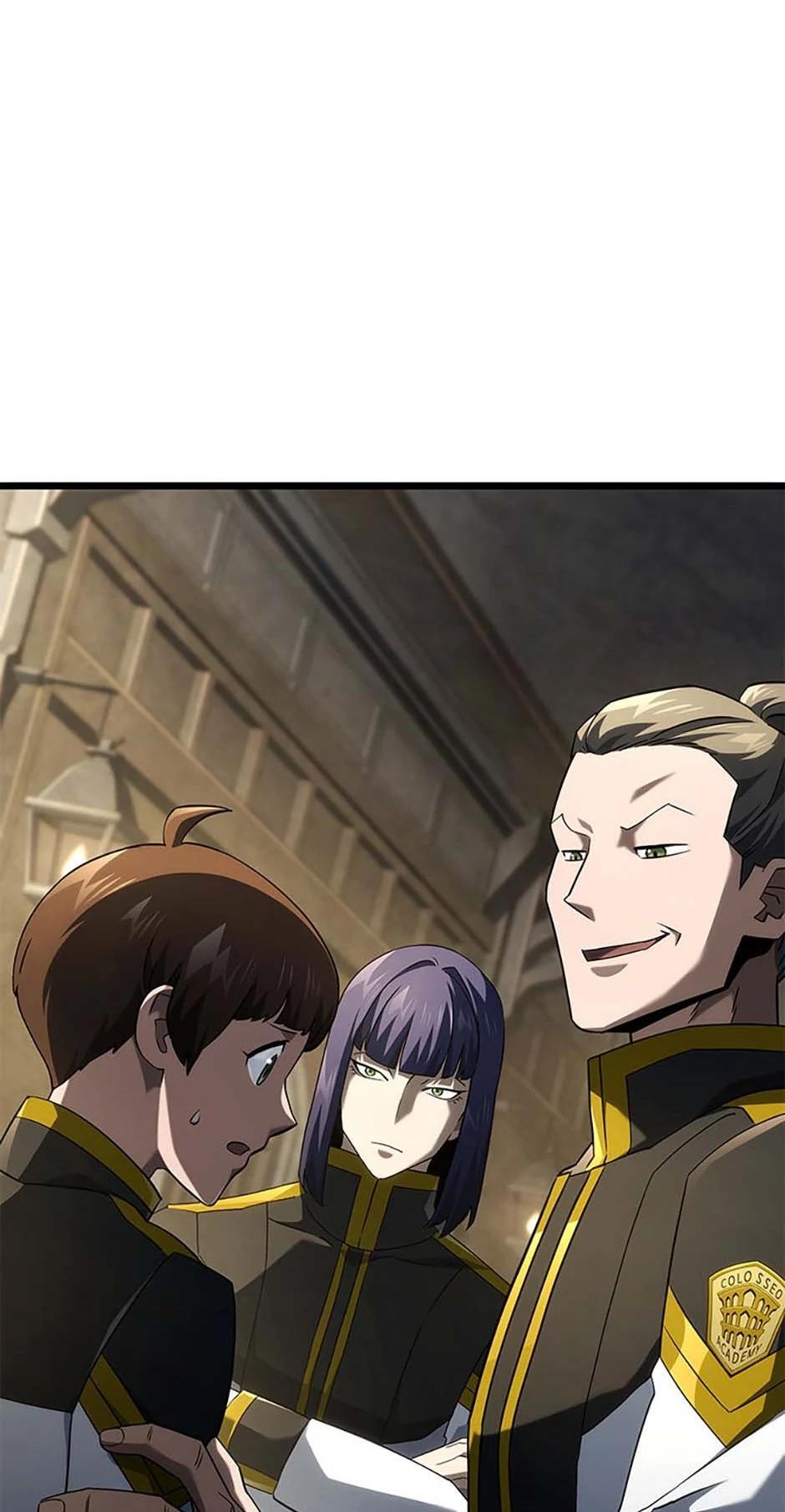 Read Cheolhyeolgeomga Sanyanggaeui Hoegwi Manga Online