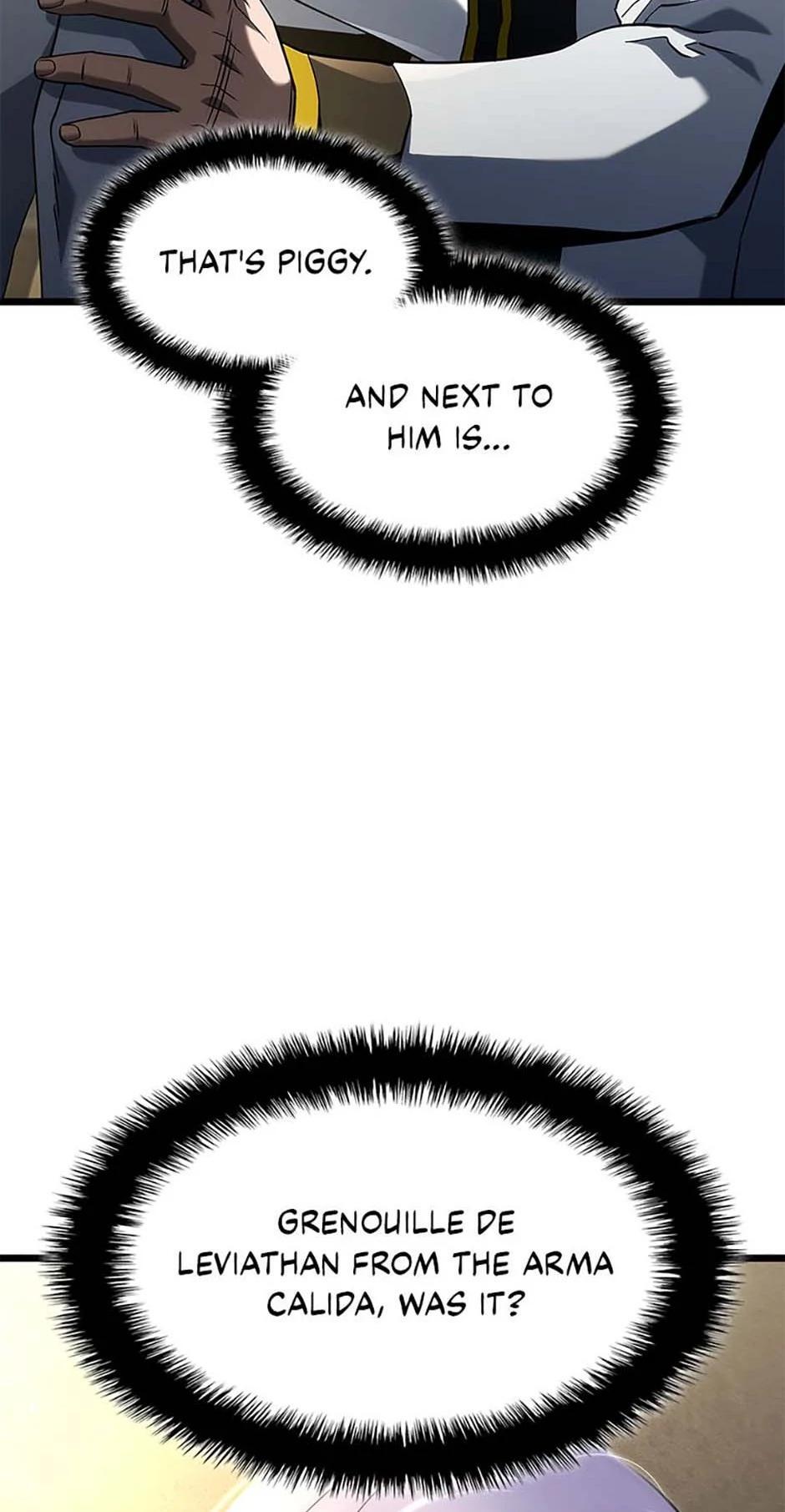 Read Cheolhyeolgeomga Sanyanggaeui Hoegwi Manga Online