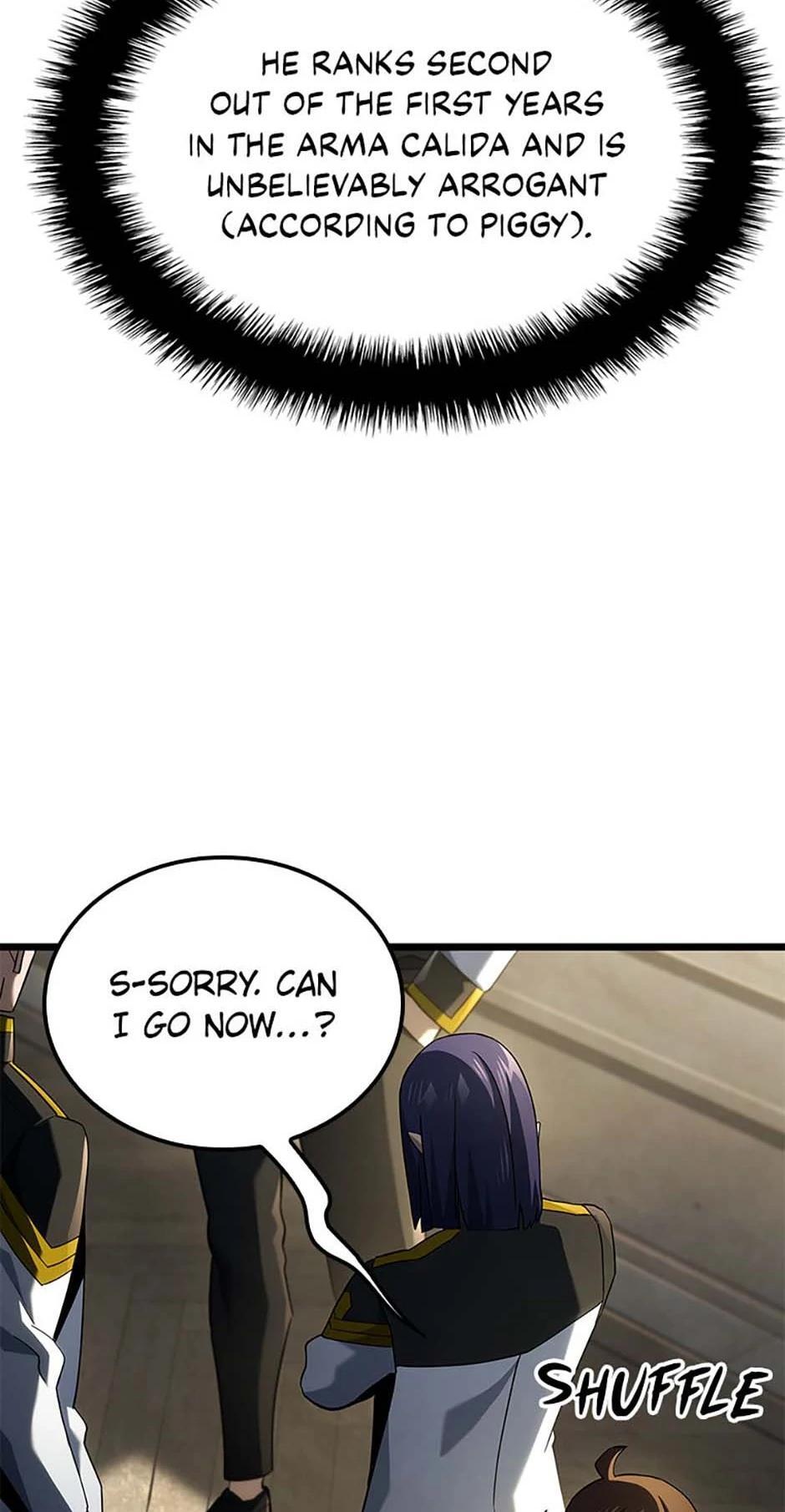 Read Cheolhyeolgeomga Sanyanggaeui Hoegwi Manga Online