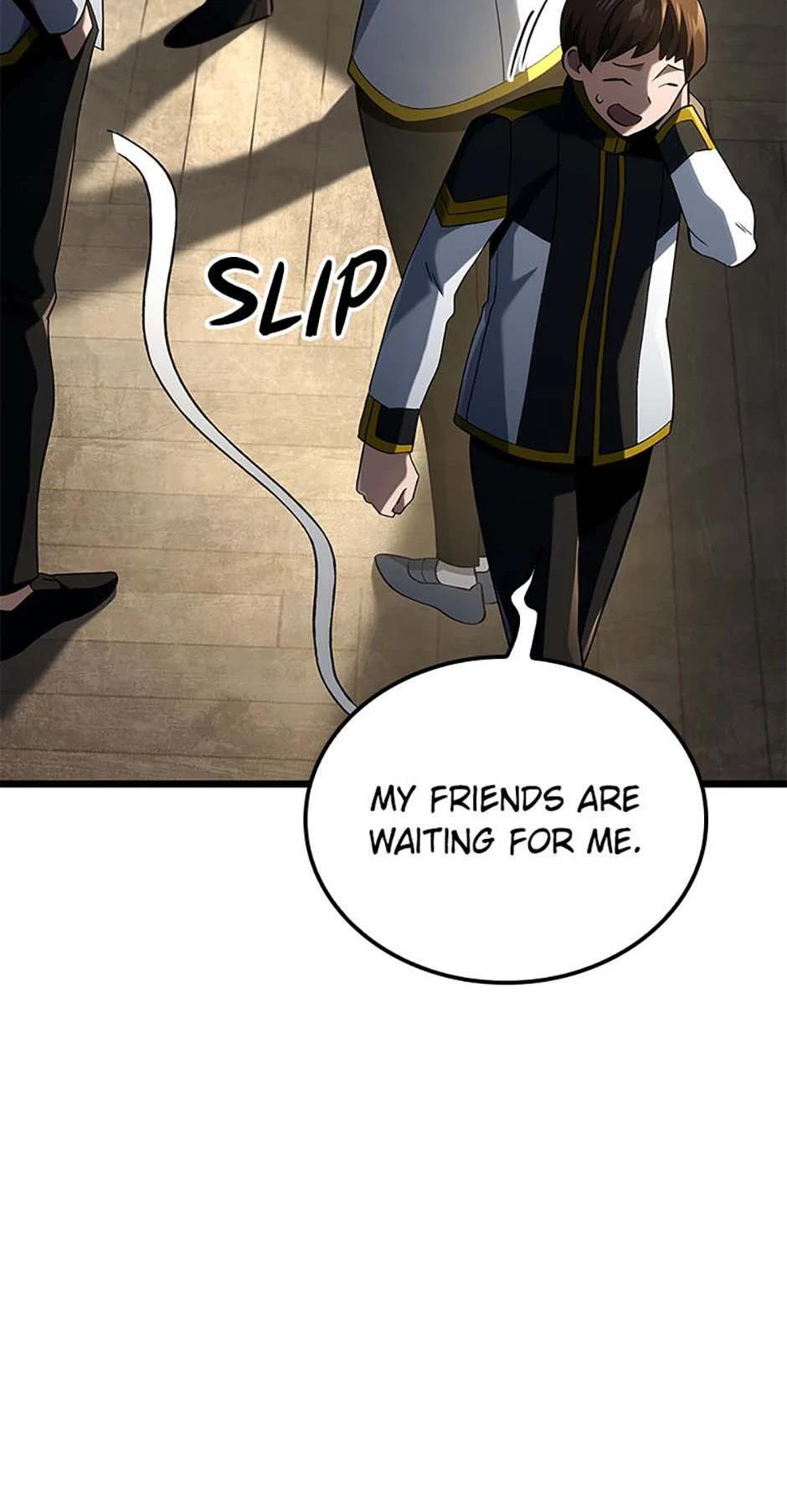 Read Cheolhyeolgeomga Sanyanggaeui Hoegwi Manga Online