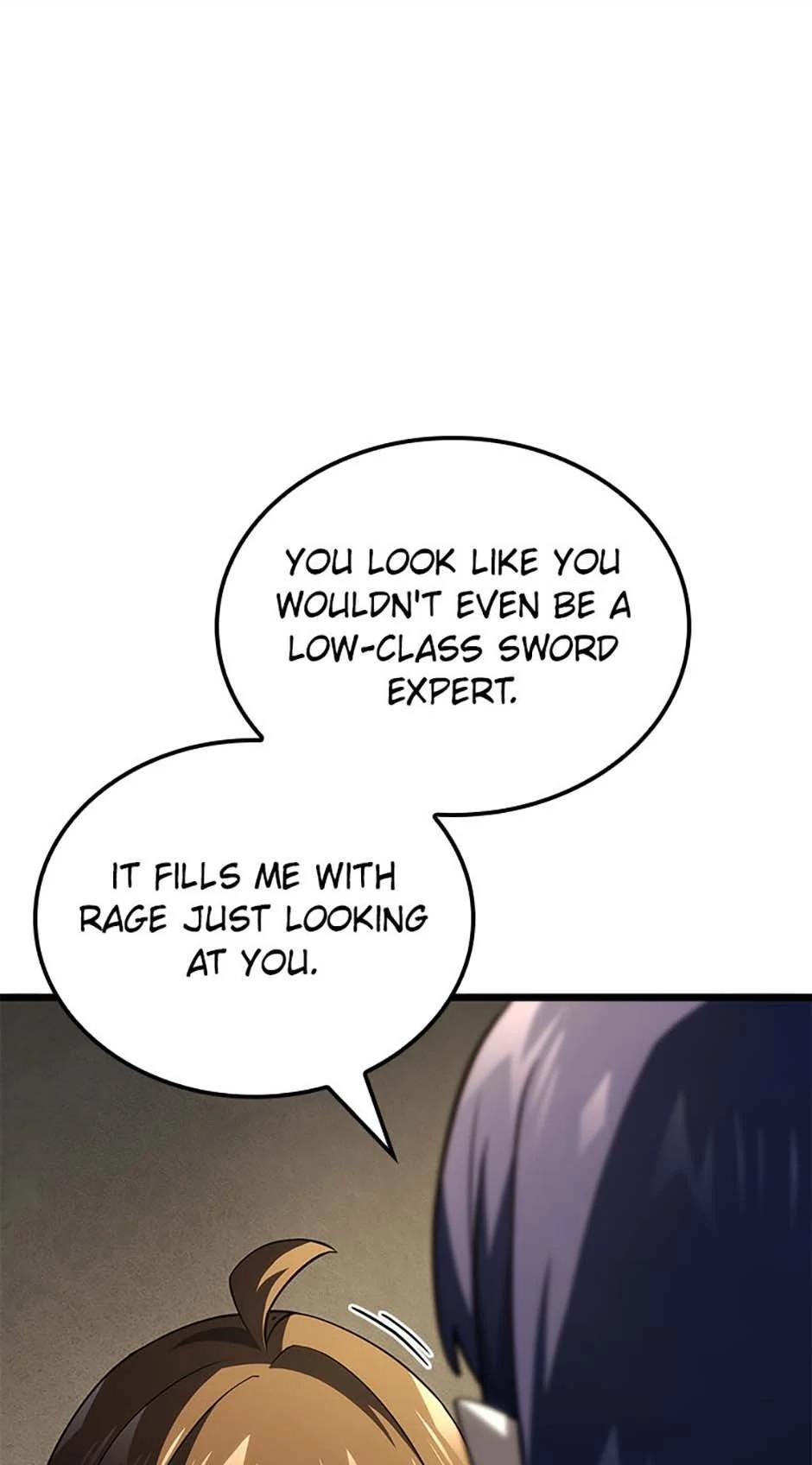 Read Cheolhyeolgeomga Sanyanggaeui Hoegwi Manga Online