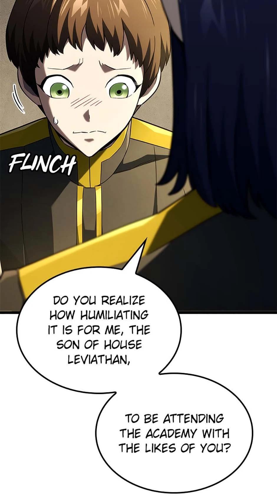 Read Cheolhyeolgeomga Sanyanggaeui Hoegwi Manga Online