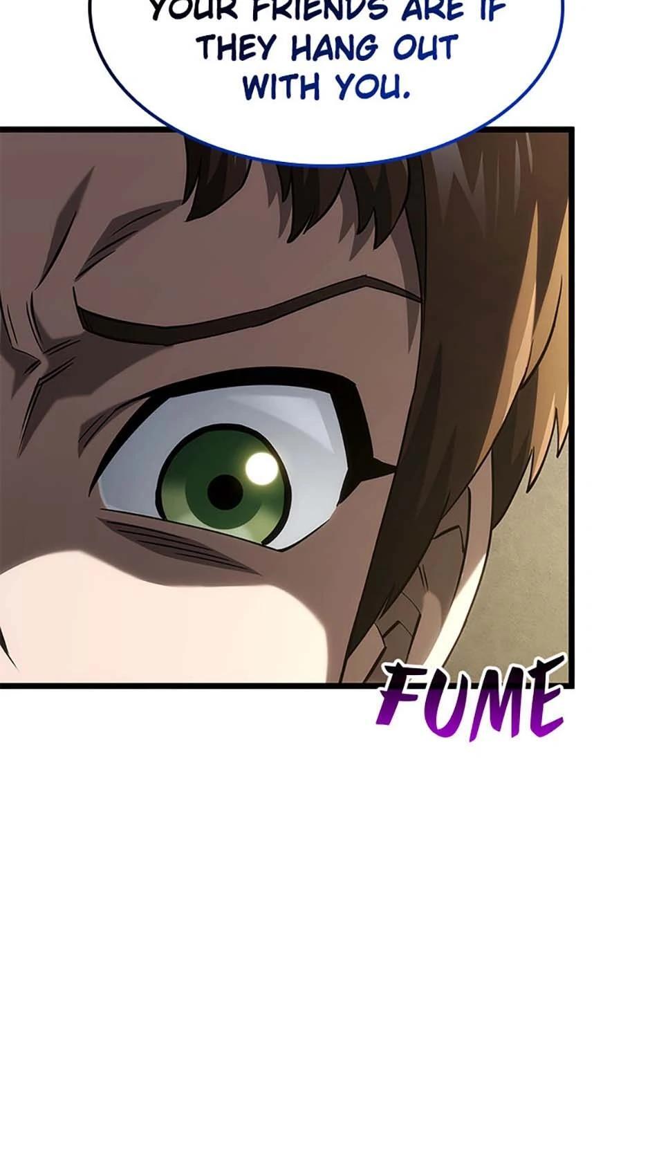 Read Cheolhyeolgeomga Sanyanggaeui Hoegwi Manga Online