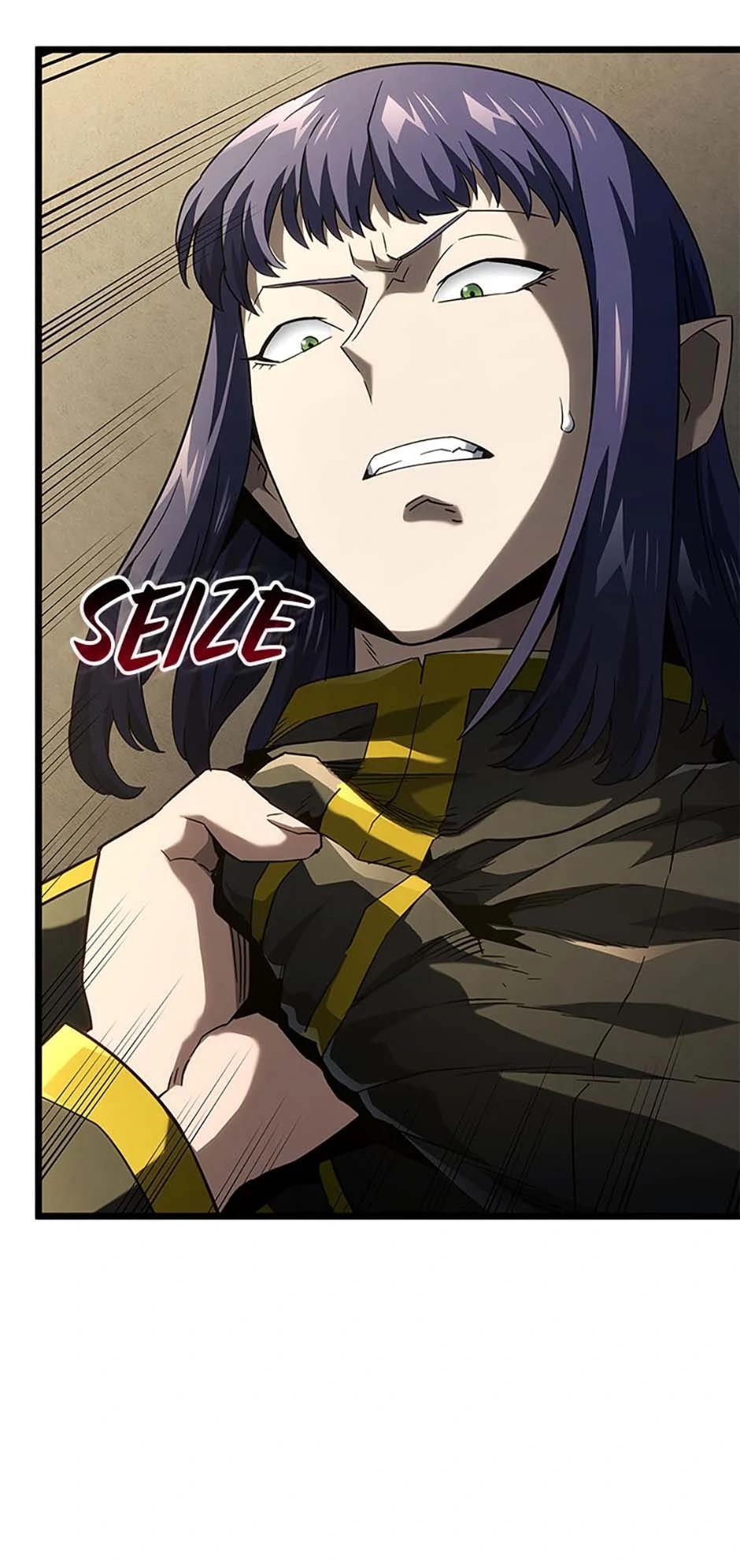 Read Cheolhyeolgeomga Sanyanggaeui Hoegwi Manga Online