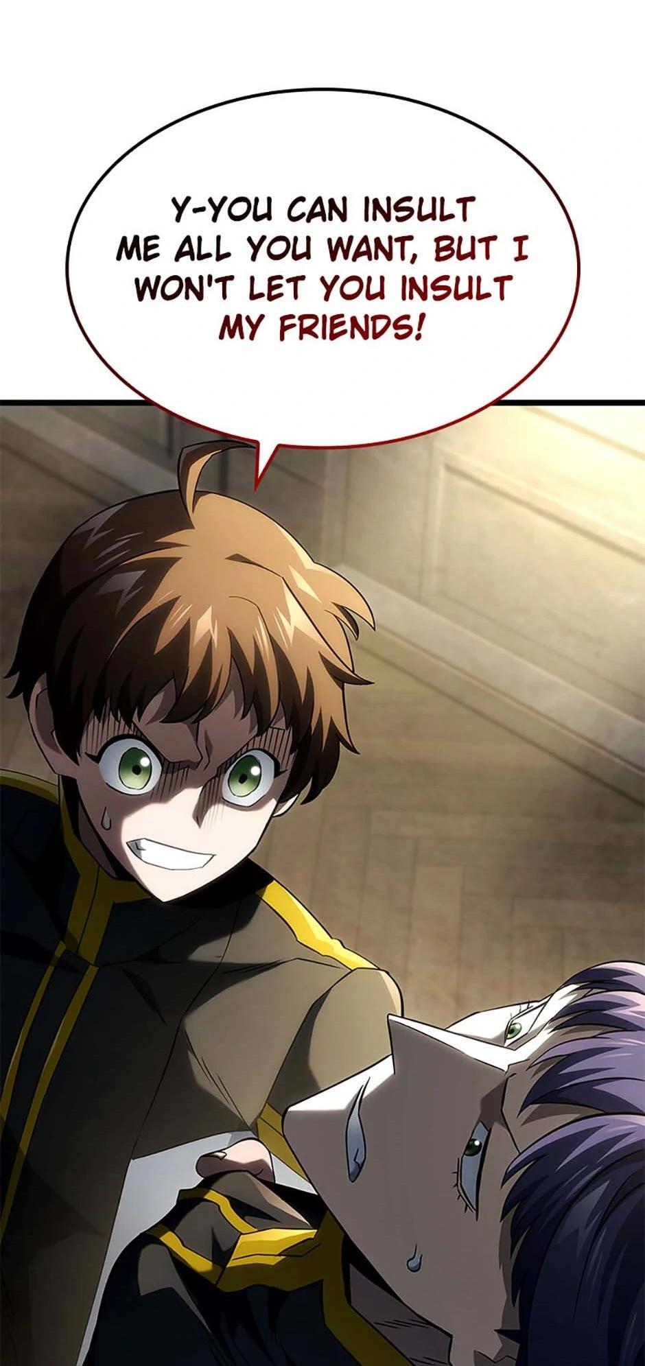 Read Cheolhyeolgeomga Sanyanggaeui Hoegwi Manga Online