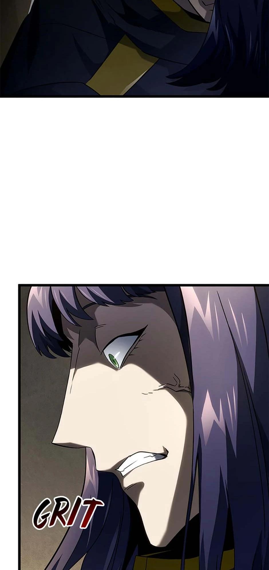 Read Cheolhyeolgeomga Sanyanggaeui Hoegwi Manga Online