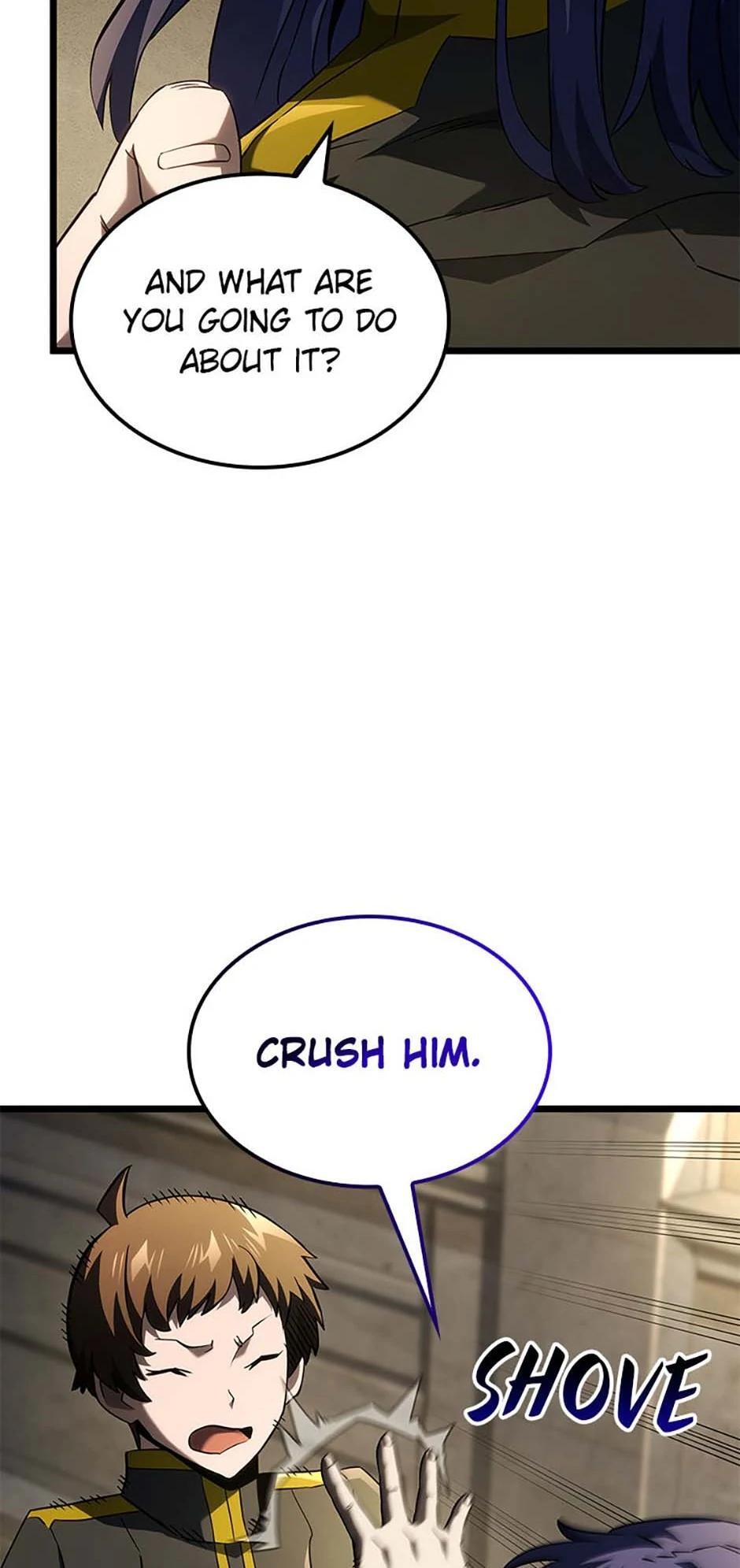 Read Cheolhyeolgeomga Sanyanggaeui Hoegwi Manga Online