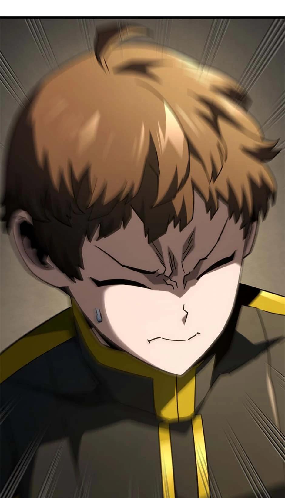 Read Cheolhyeolgeomga Sanyanggaeui Hoegwi Manga Online