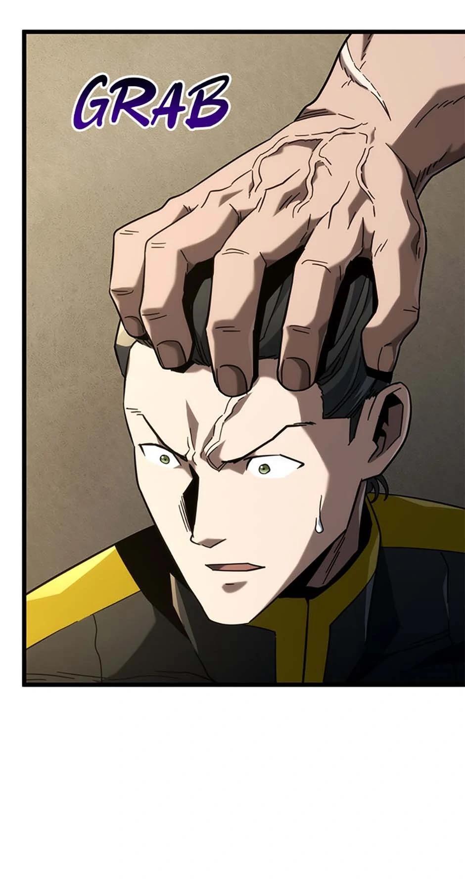 Read Cheolhyeolgeomga Sanyanggaeui Hoegwi Manga Online