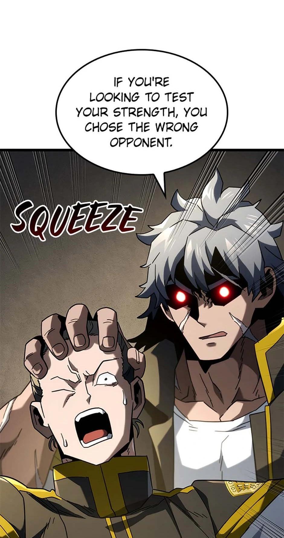 Read Cheolhyeolgeomga Sanyanggaeui Hoegwi Manga Online