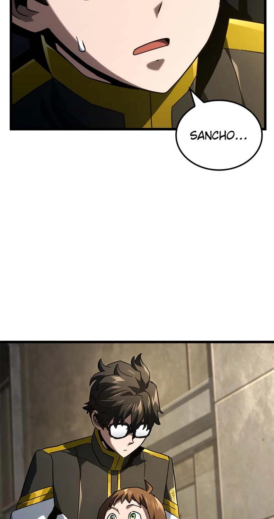 Read Cheolhyeolgeomga Sanyanggaeui Hoegwi Manga Online