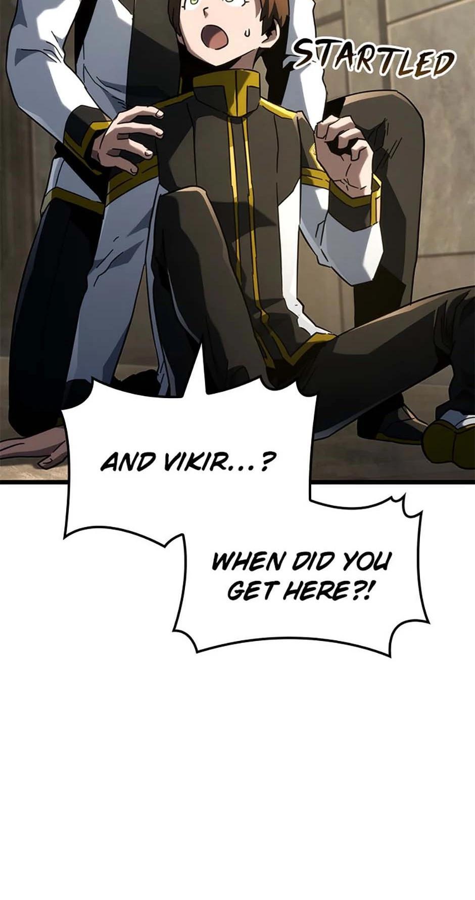 Read Cheolhyeolgeomga Sanyanggaeui Hoegwi Manga Online