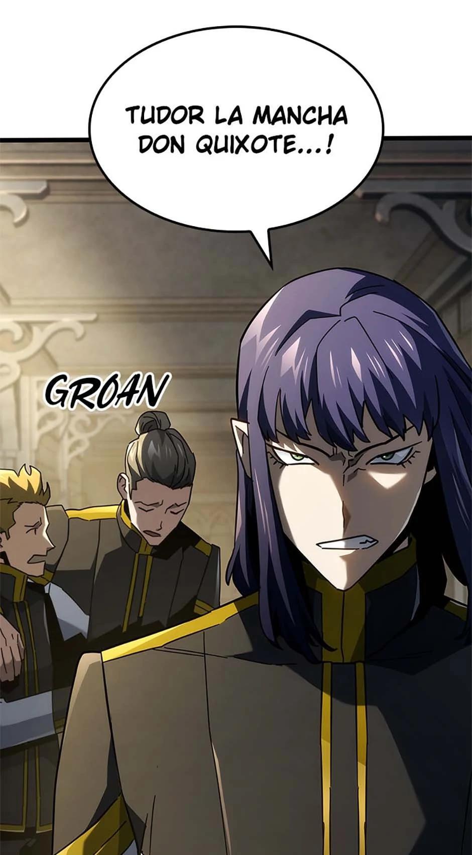 Read Cheolhyeolgeomga Sanyanggaeui Hoegwi Manga Online