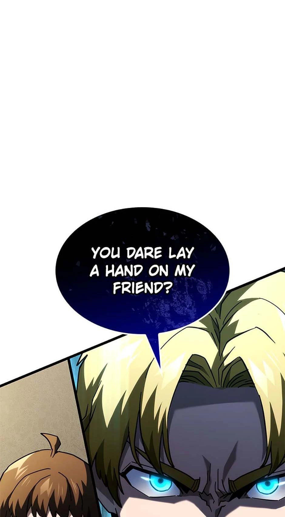 Read Cheolhyeolgeomga Sanyanggaeui Hoegwi Manga Online