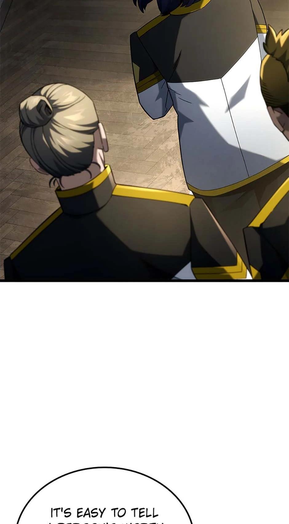 Read Cheolhyeolgeomga Sanyanggaeui Hoegwi Manga Online