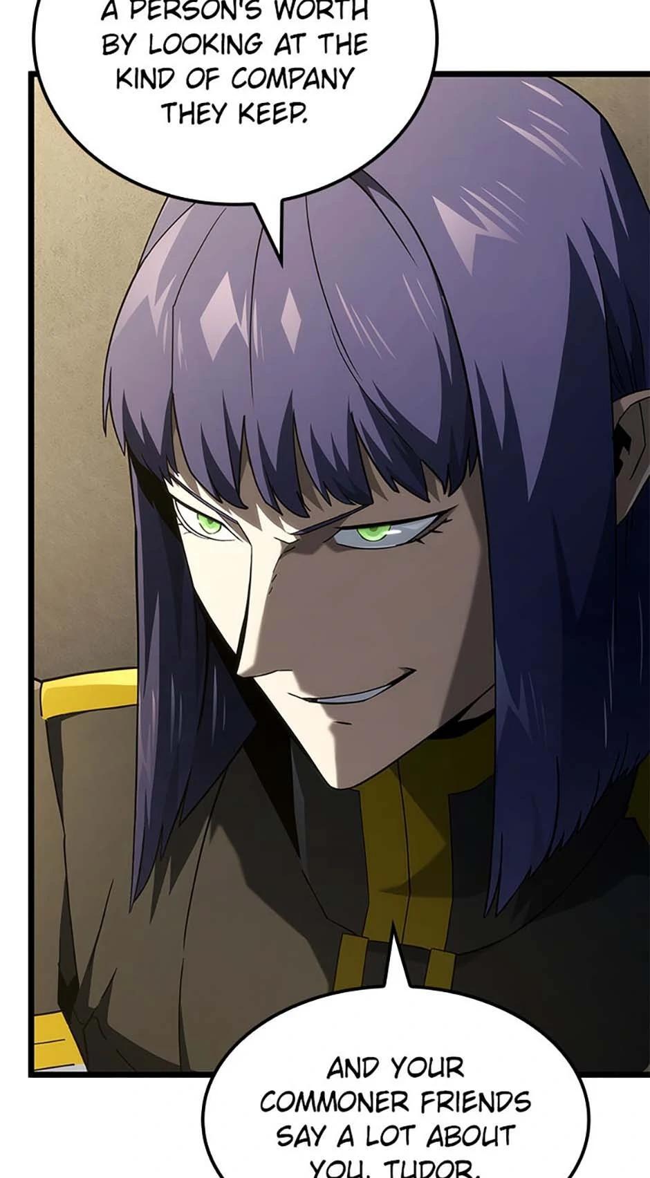 Read Cheolhyeolgeomga Sanyanggaeui Hoegwi Manga Online