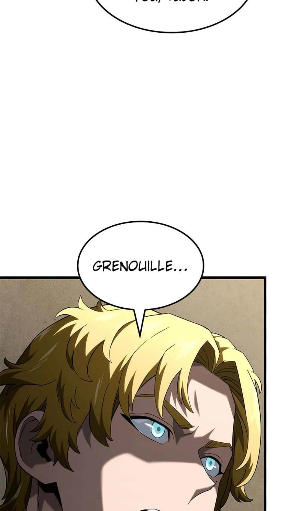 Read Cheolhyeolgeomga Sanyanggaeui Hoegwi Manga Online