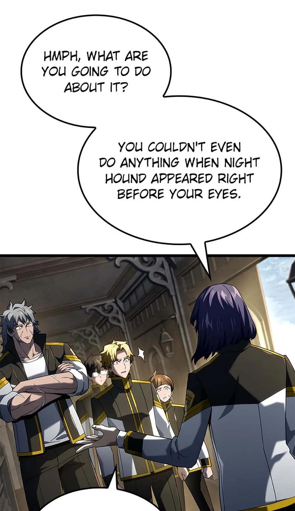 Read Cheolhyeolgeomga Sanyanggaeui Hoegwi Manga Online