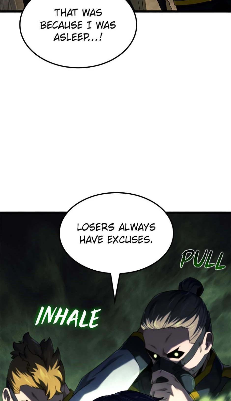 Read Cheolhyeolgeomga Sanyanggaeui Hoegwi Manga Online