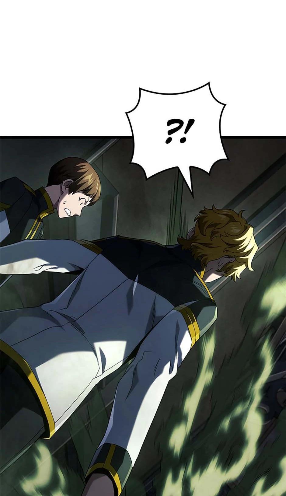 Read Cheolhyeolgeomga Sanyanggaeui Hoegwi Manga Online