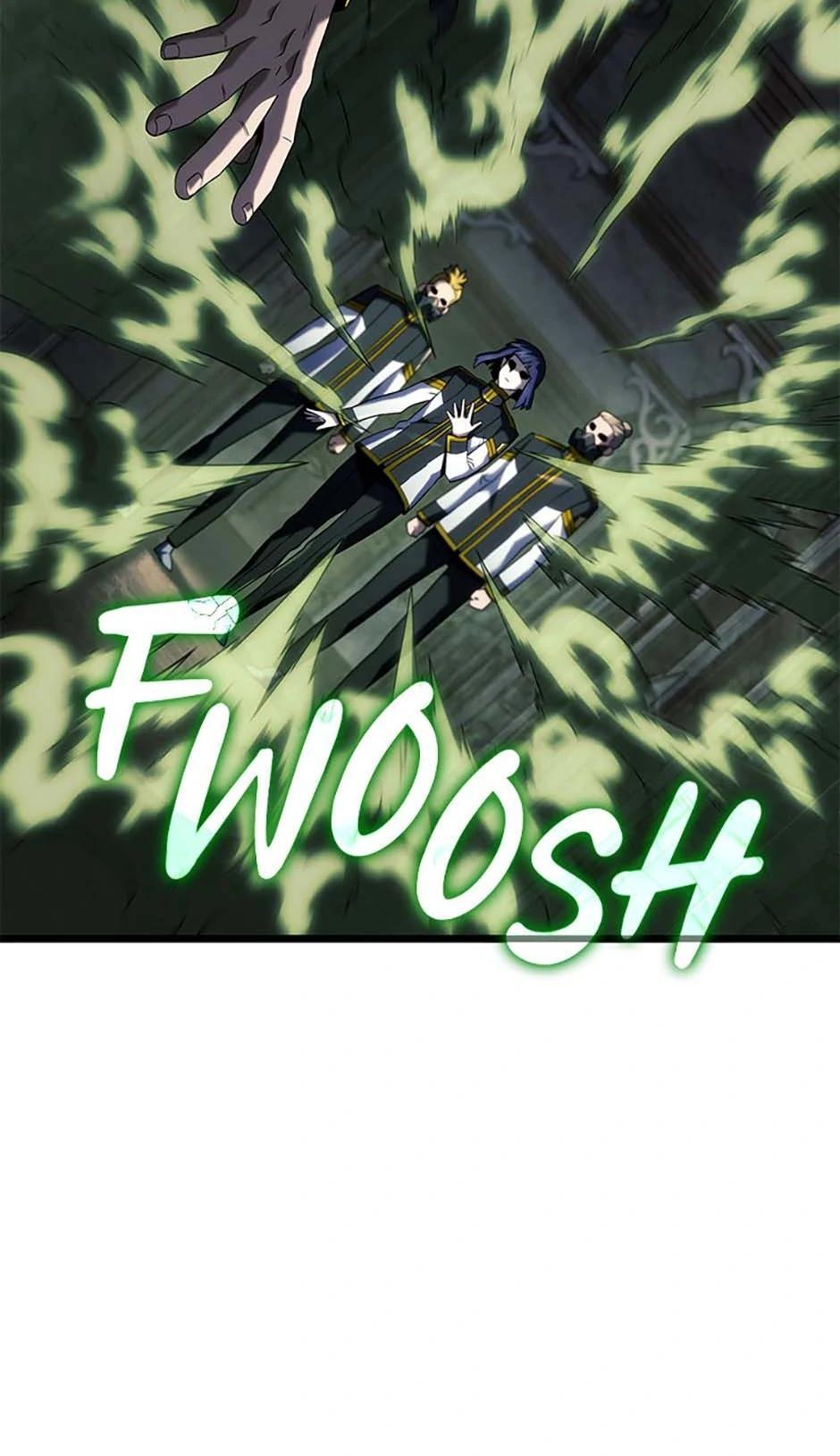 Read Cheolhyeolgeomga Sanyanggaeui Hoegwi Manga Online